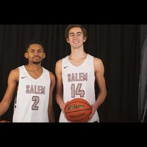 Meet your Posher, Alex